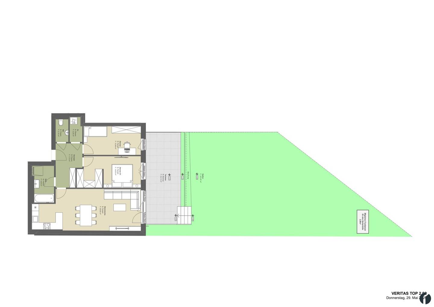 Grundriss 3