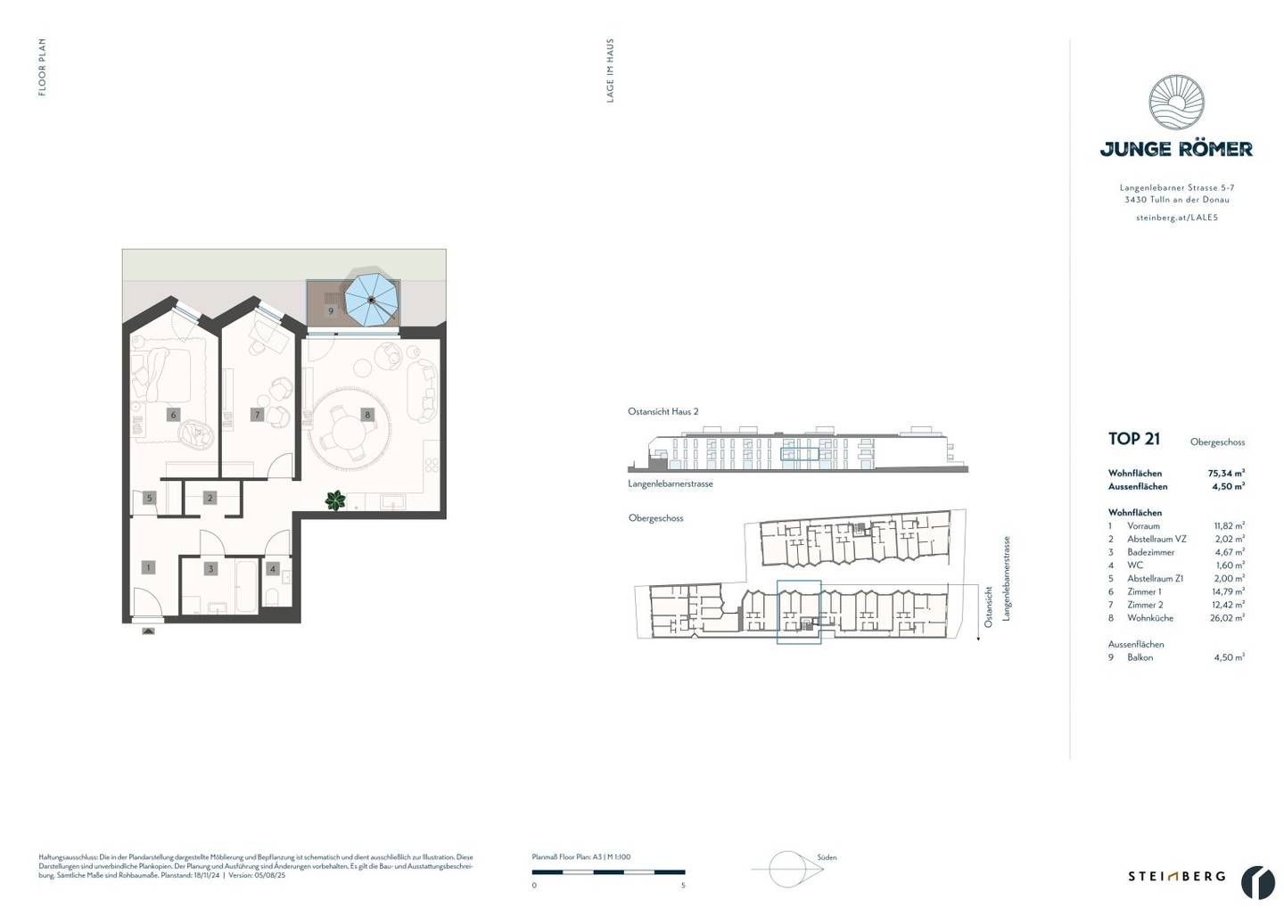 Grundriss 1