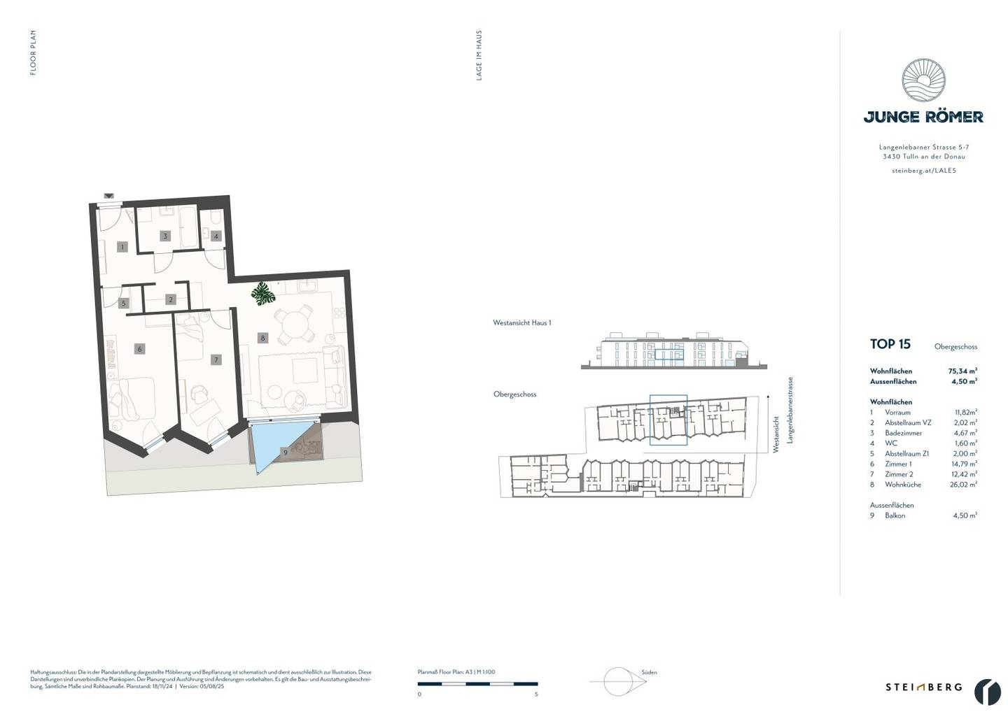 Grundriss 1