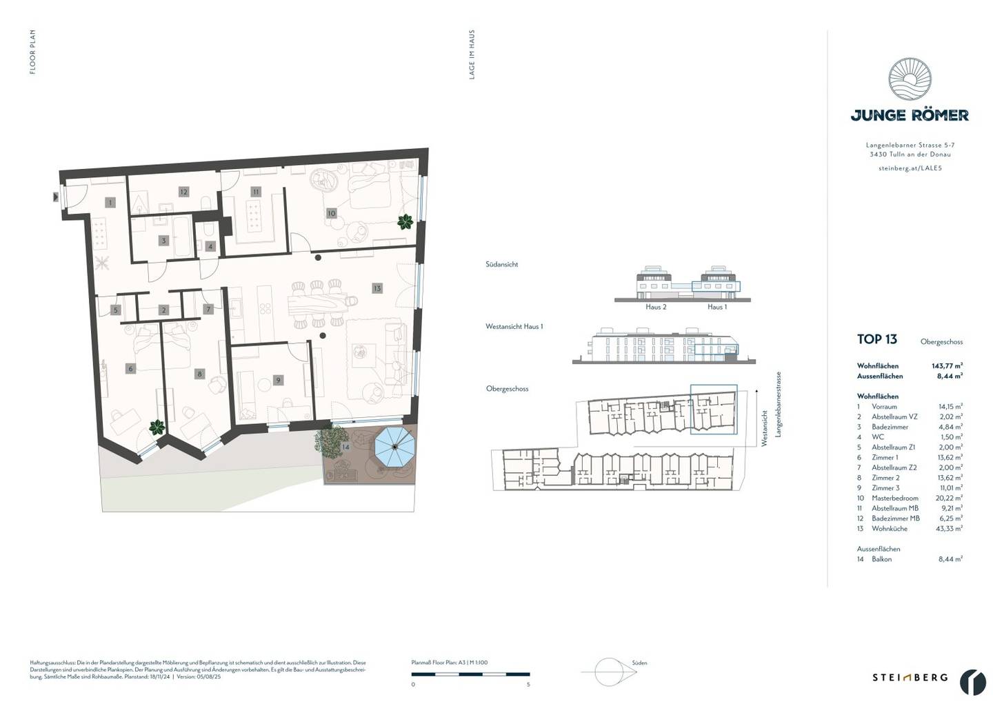 Grundriss 1