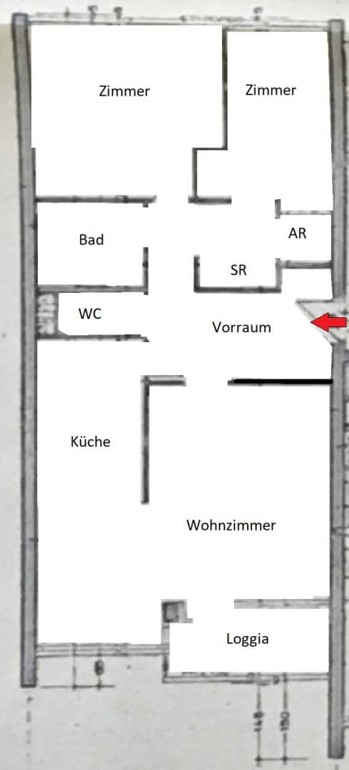 Grundriss 1