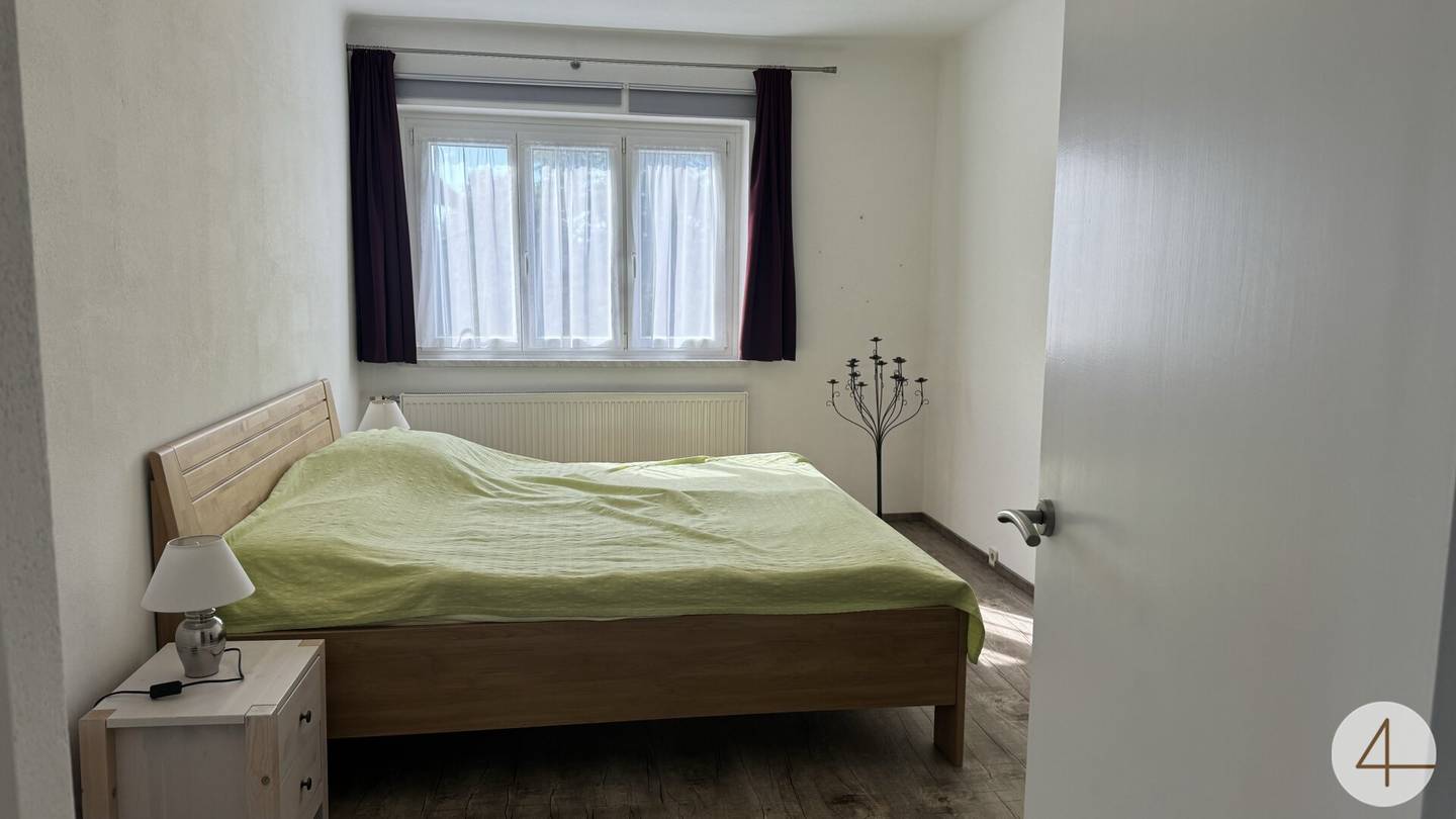 Wohnung mit Terrasse Vollmöbliert Provisionsfrei