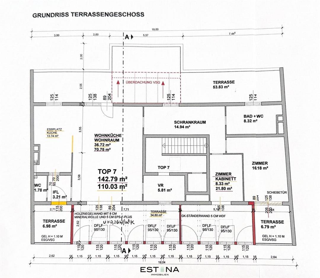 Grundriss 2