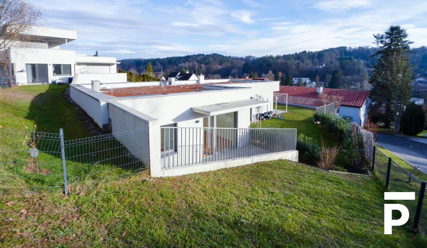 Wohnung Garten Terrasse Neubau Erstbezug