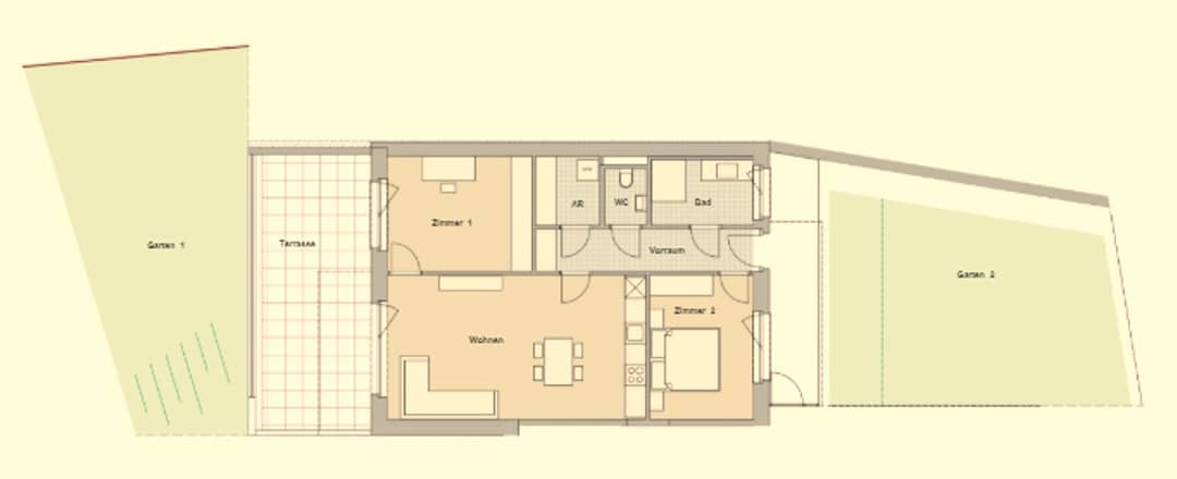 Grundriss 1