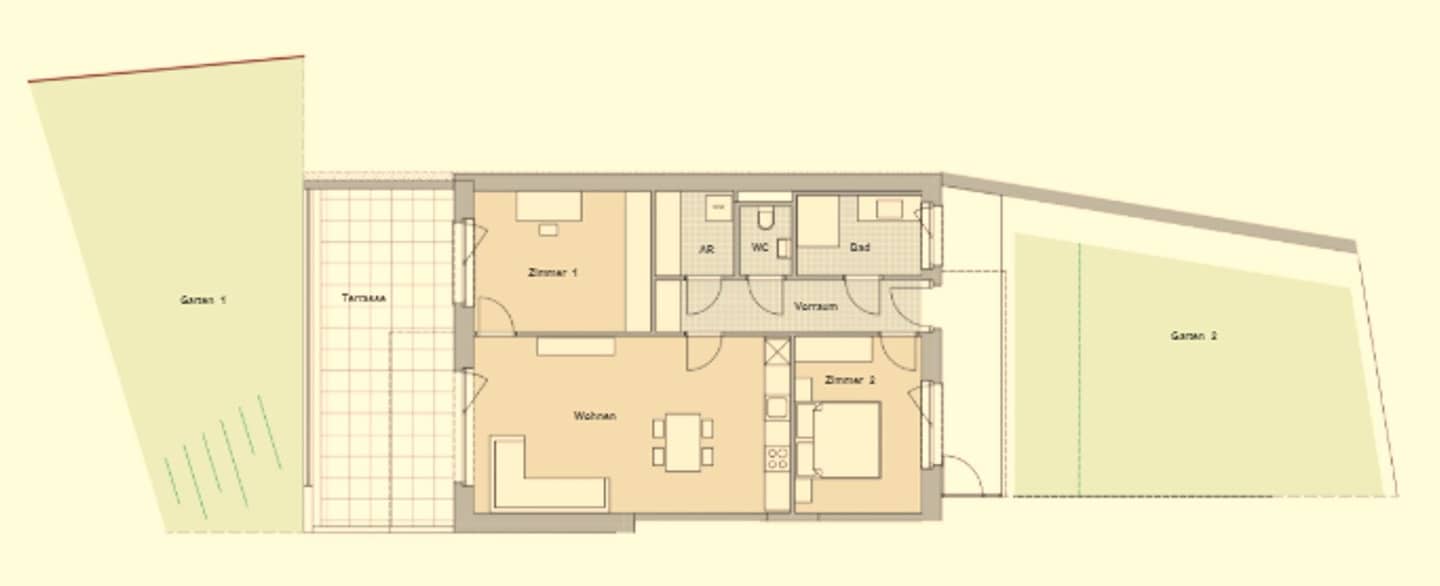 Grundriss 1