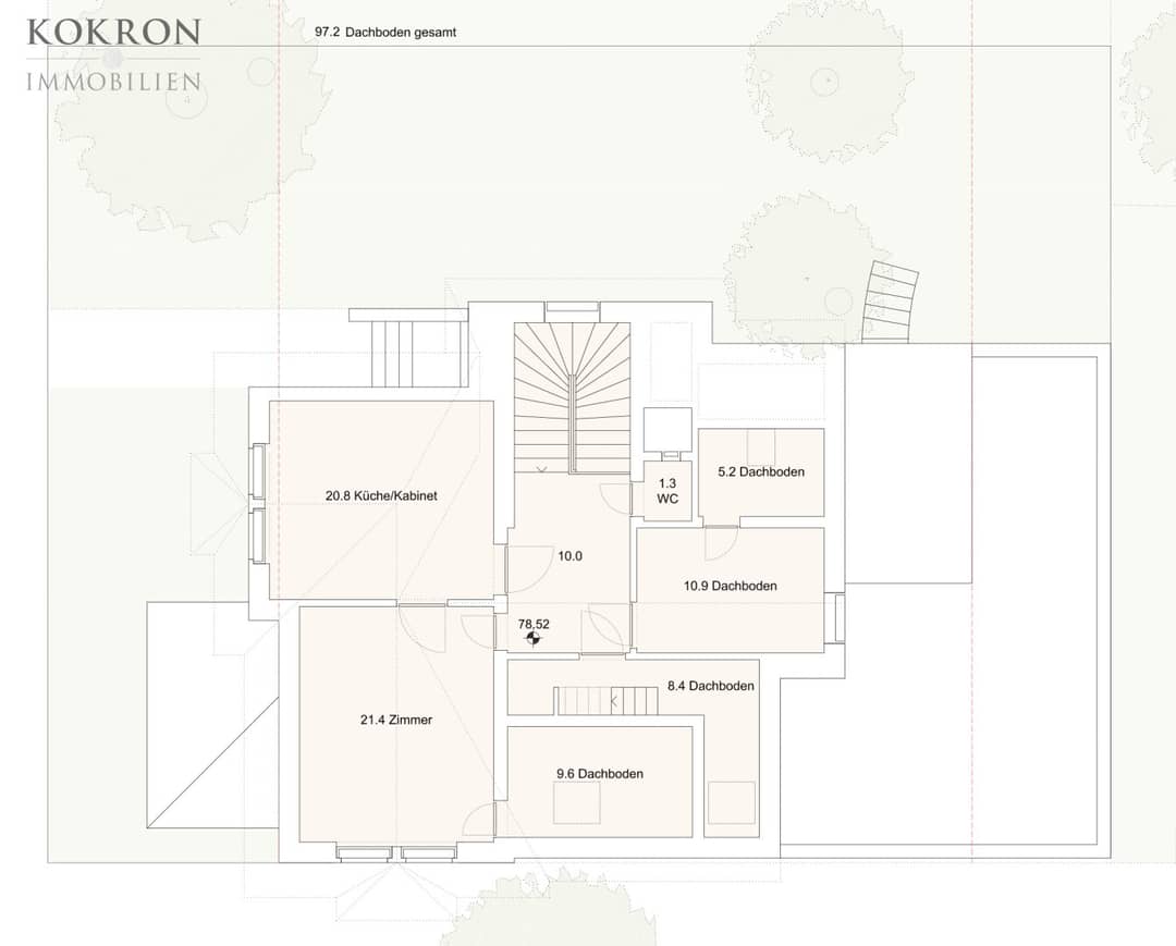 Floor plan 3
