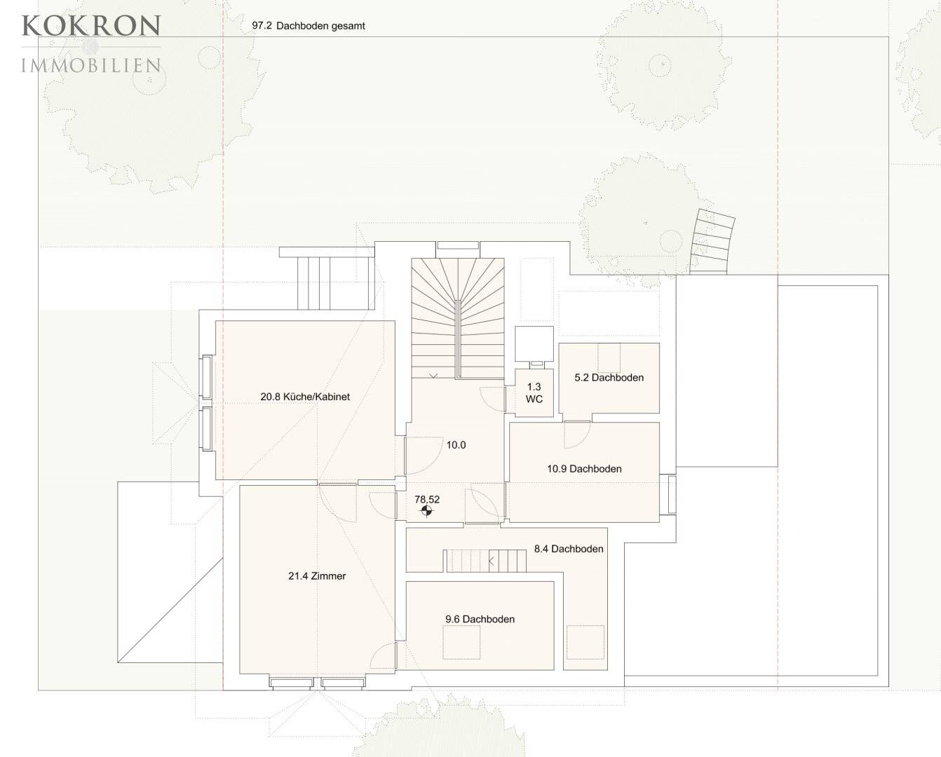 Floor plan 3