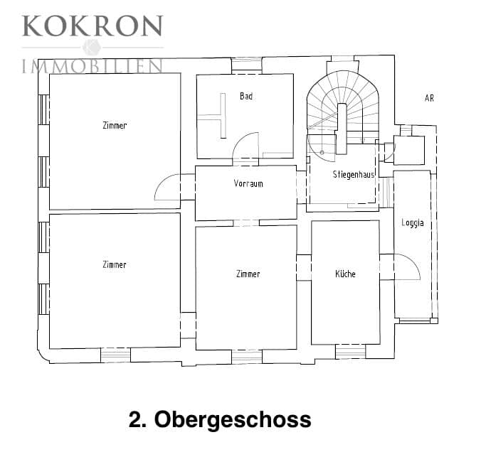 Floor plan 4