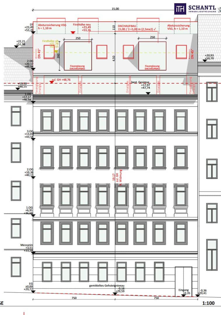 Grundriss 5