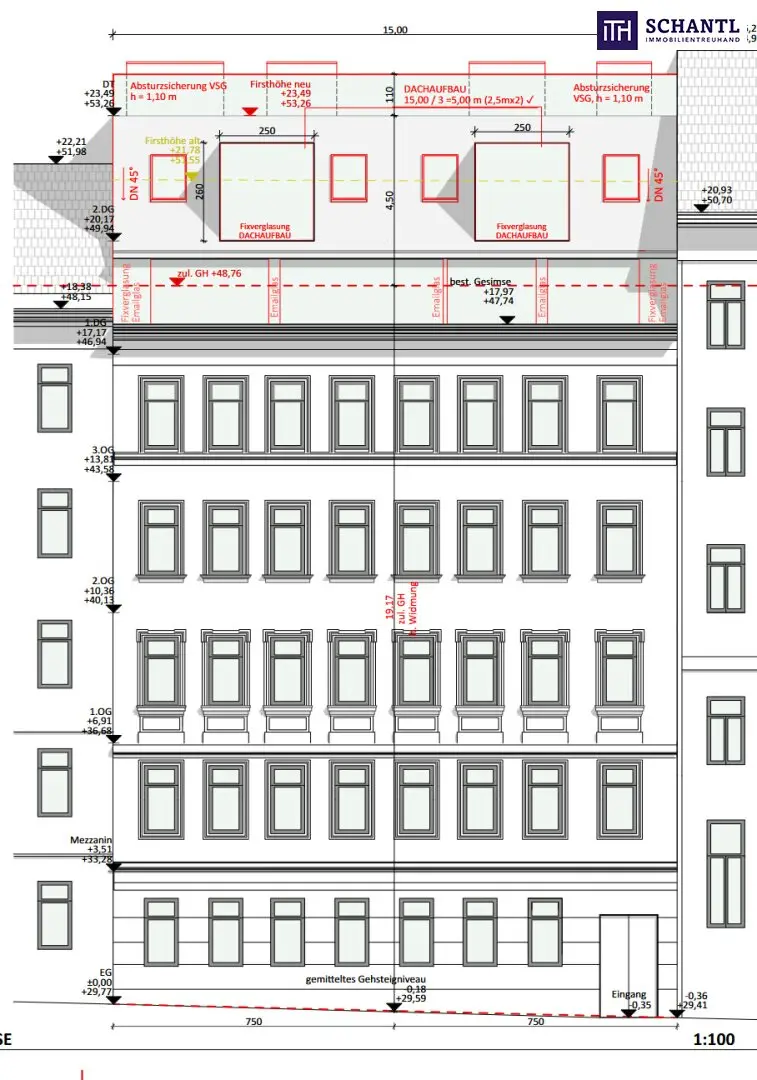 Floor plan 5