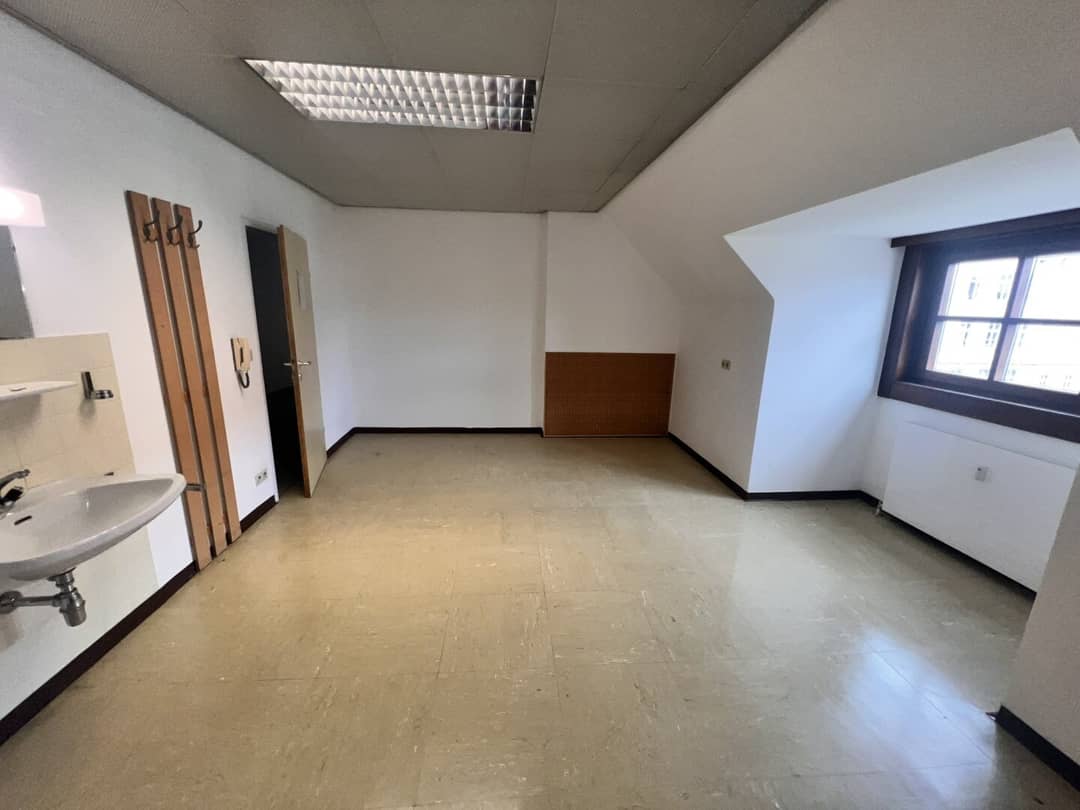Office Space in Judenburg City Center