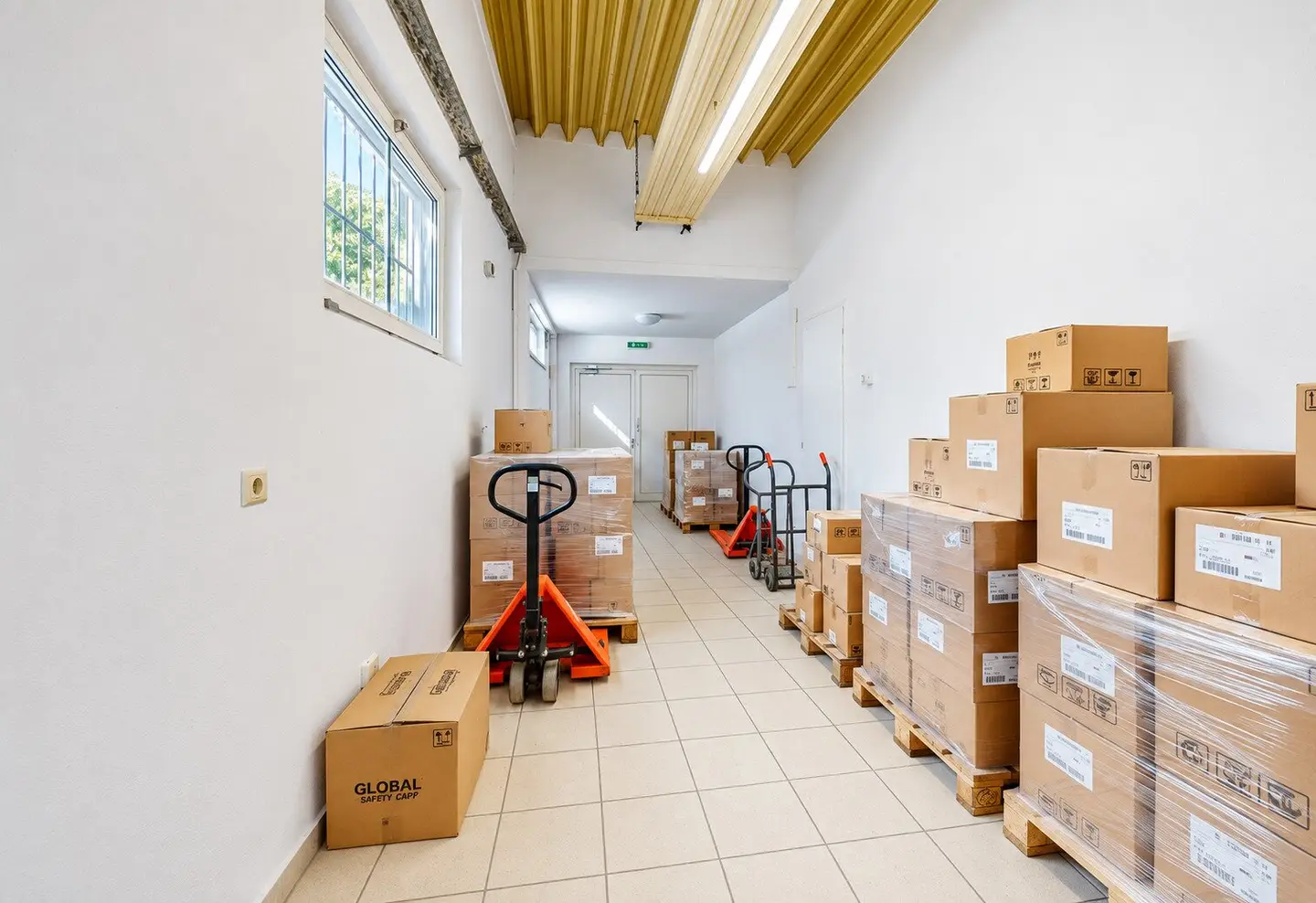Gewerbefläche Zentrum Ferlach 255 m²