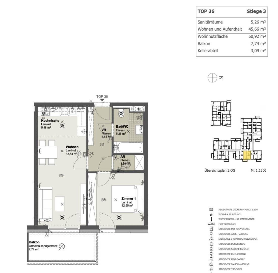 Grundriss 1