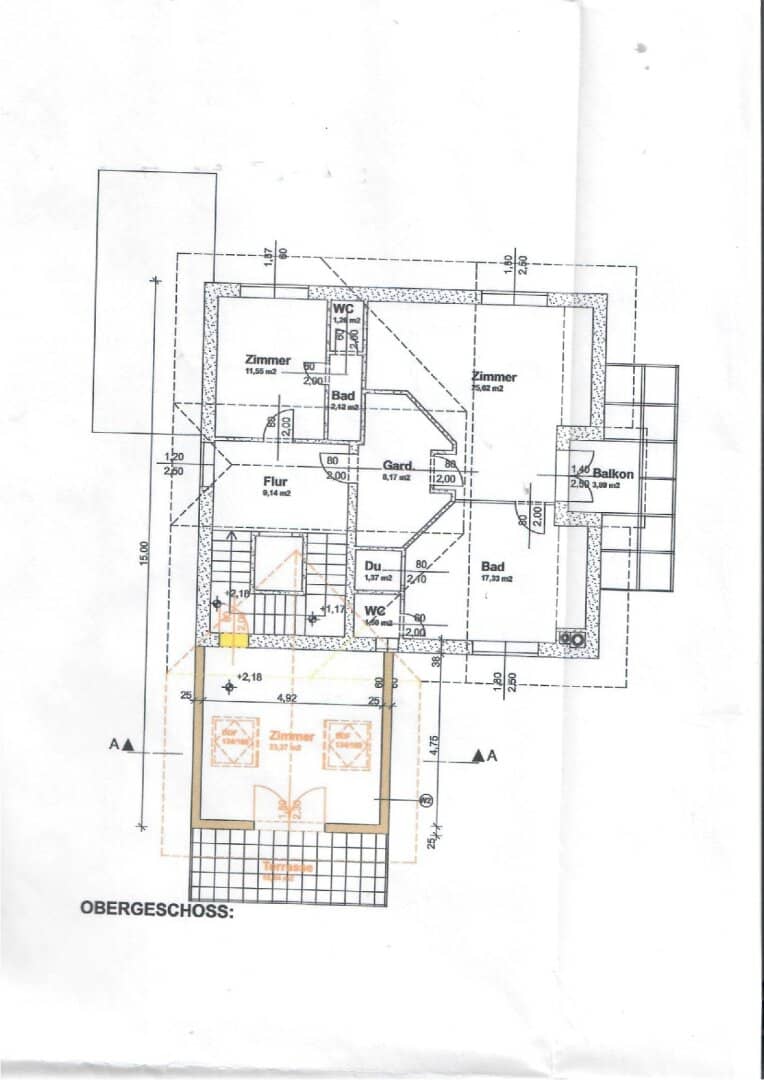 Grundriss 2