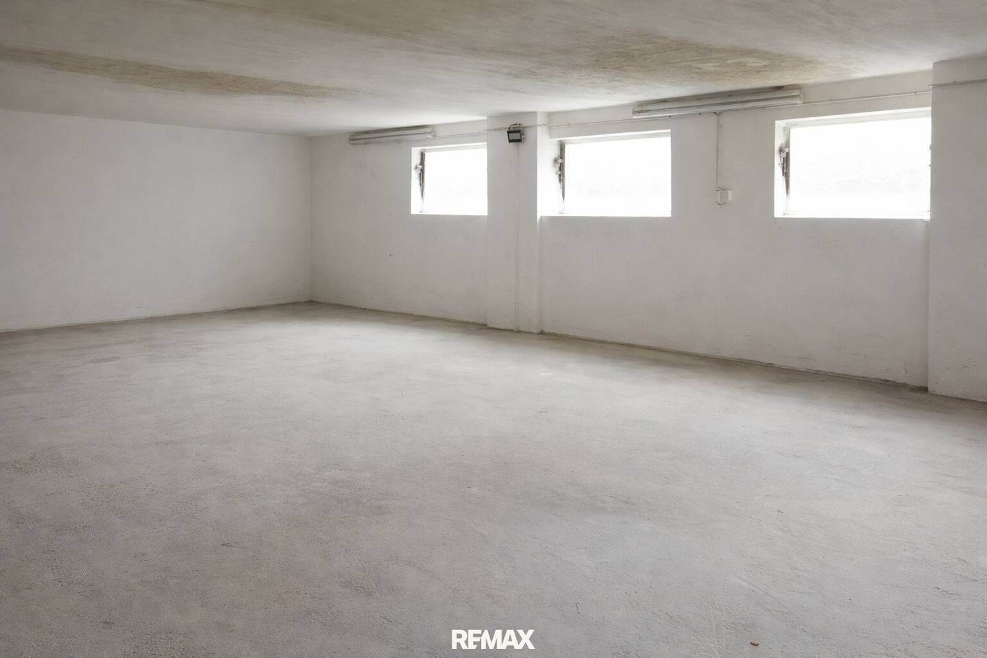 75 m² Workshop in Mannswörth