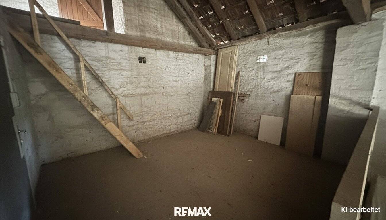 75 m² Workshop in Mannswörth
