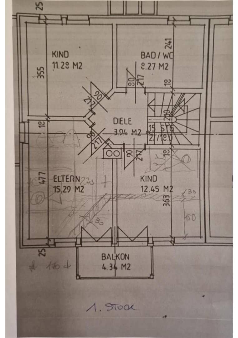 Grundriss 2