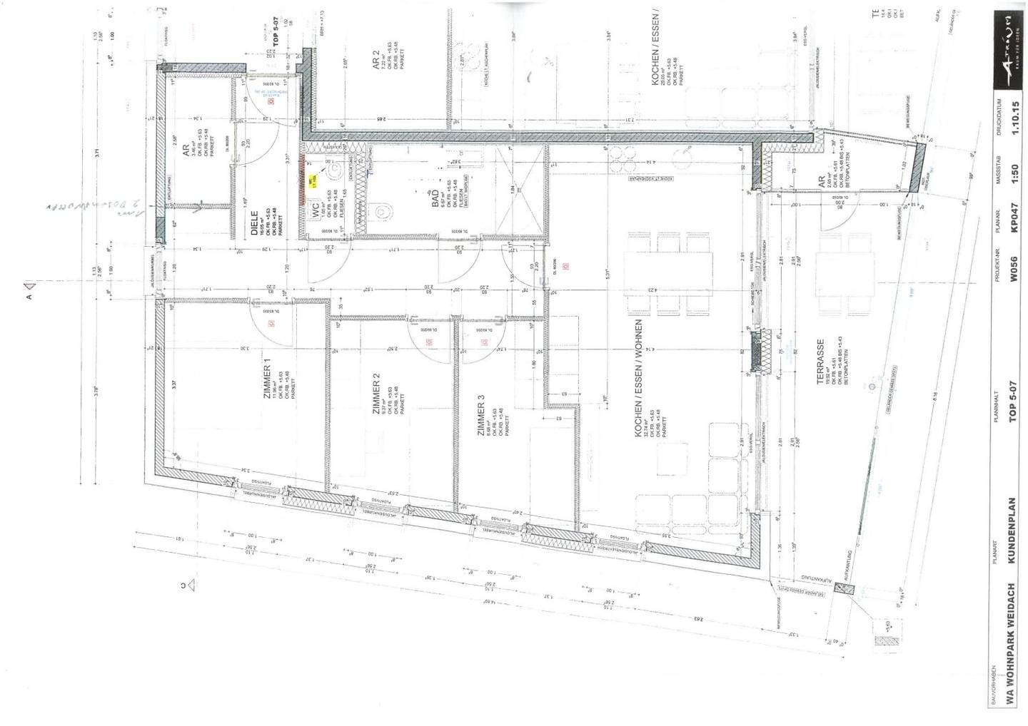Grundriss 1