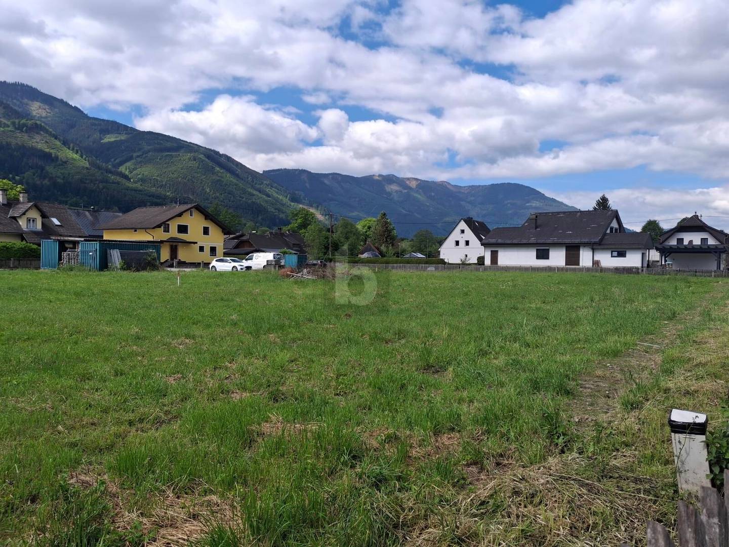 Sonnige voll aufgeschlossene Wohnung mit Glasfaser
