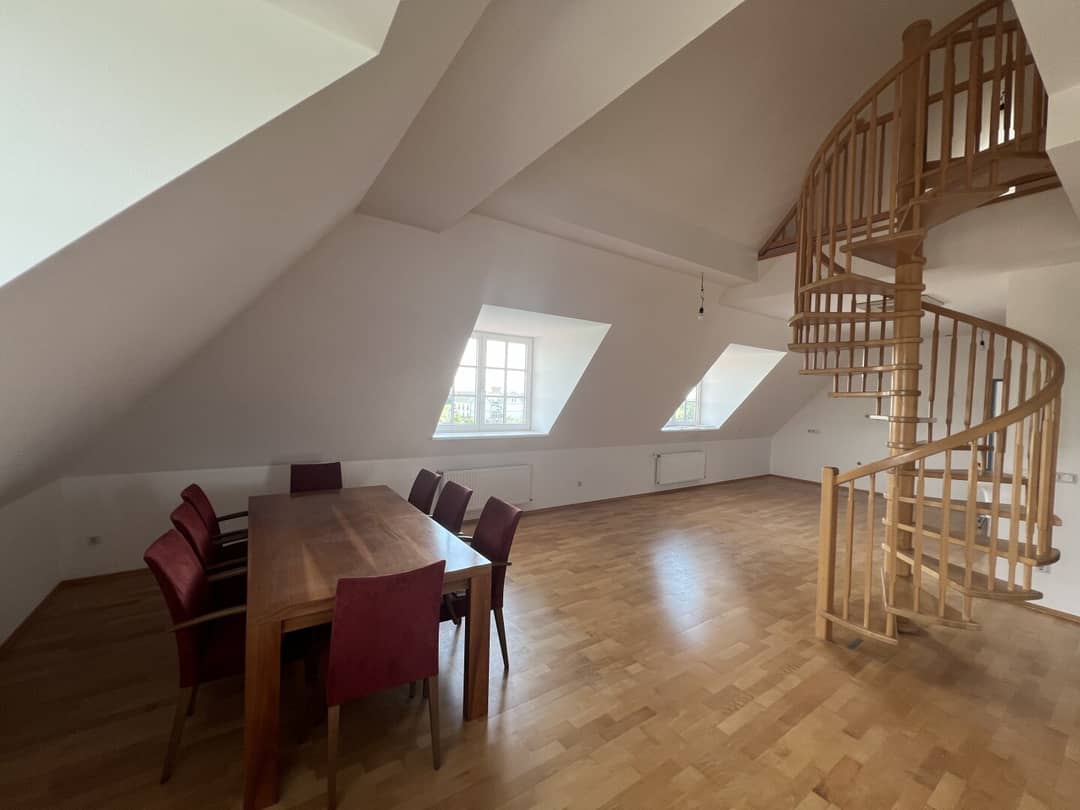 Wohnesszimmer