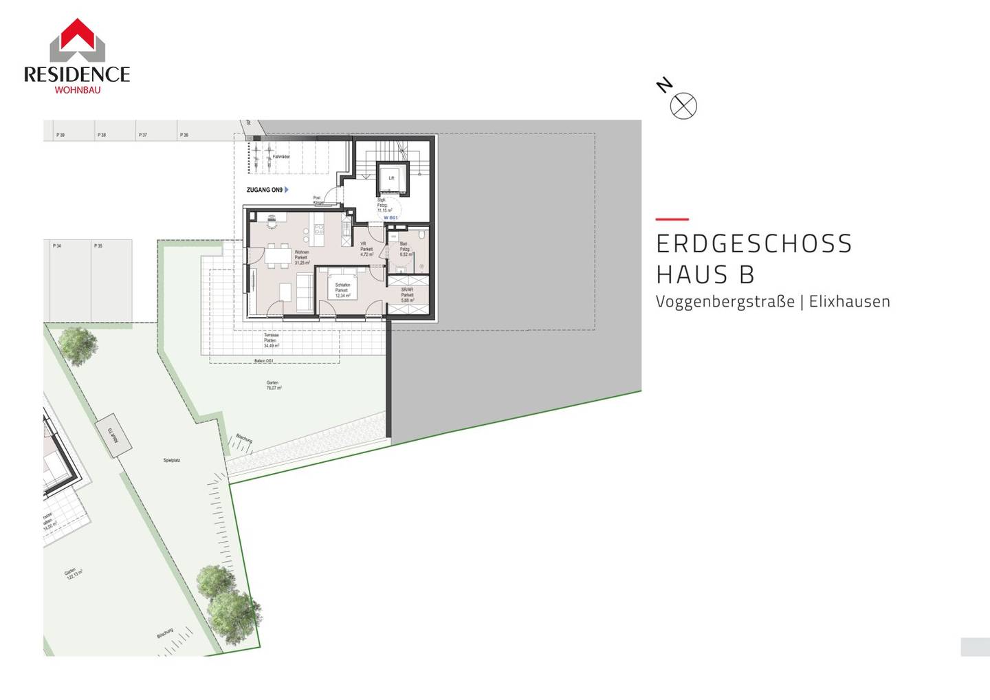 Grundriss 2