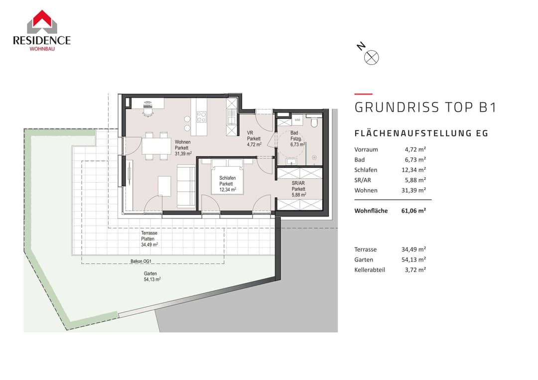 Grundriss 1