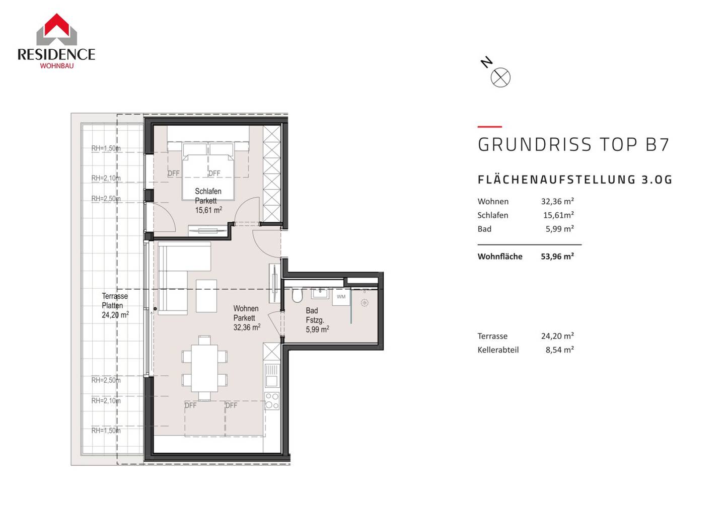 Grundriss 1