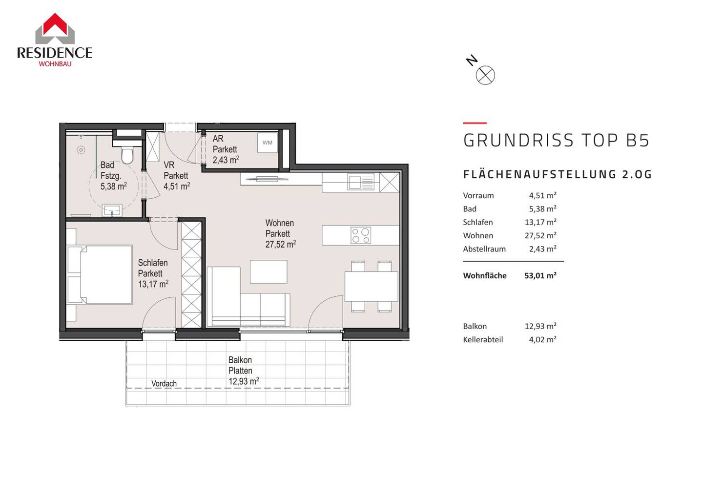 Grundriss 1