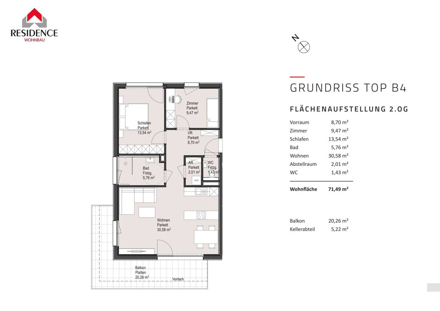 Grundriss 1