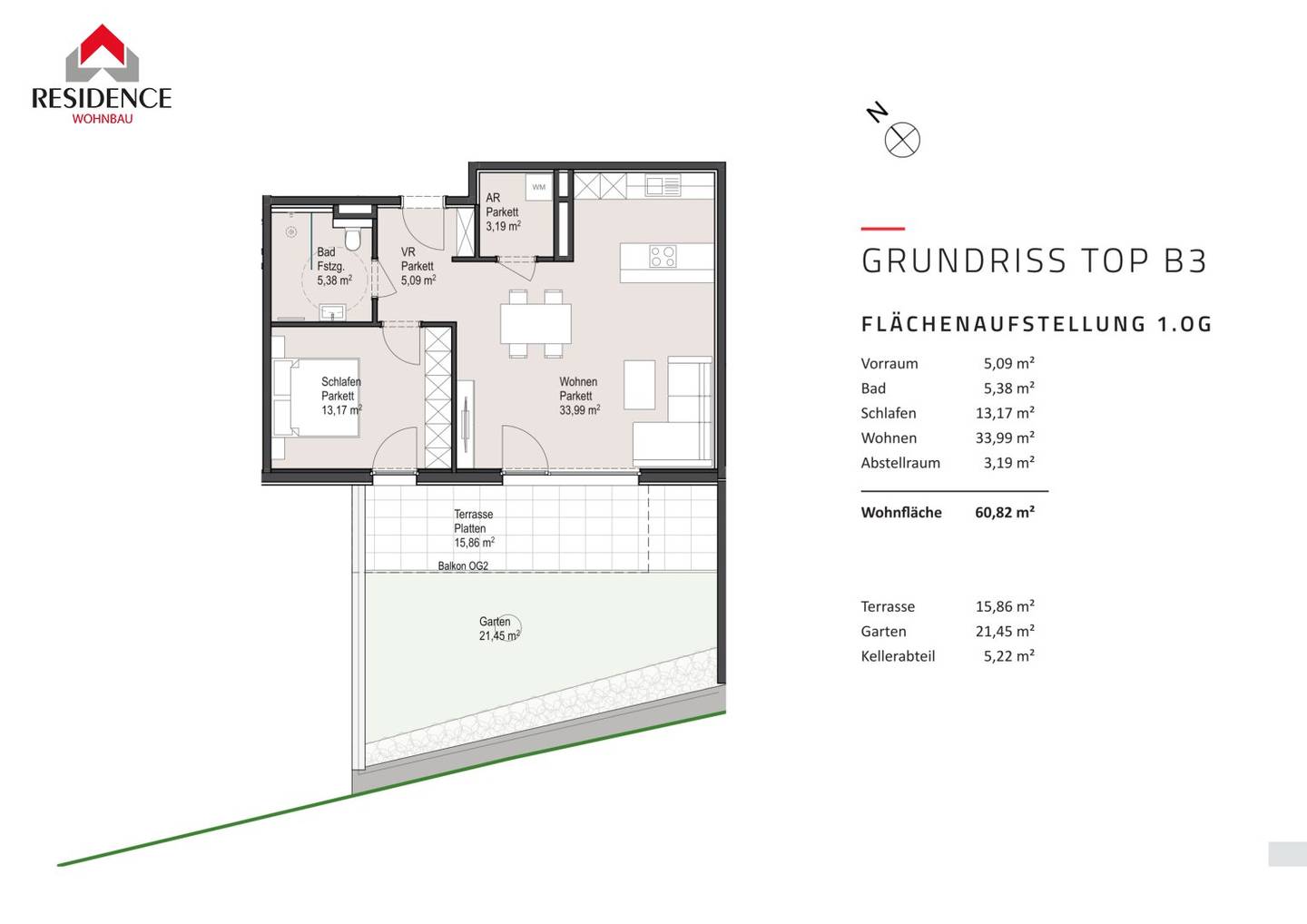 Grundriss 1