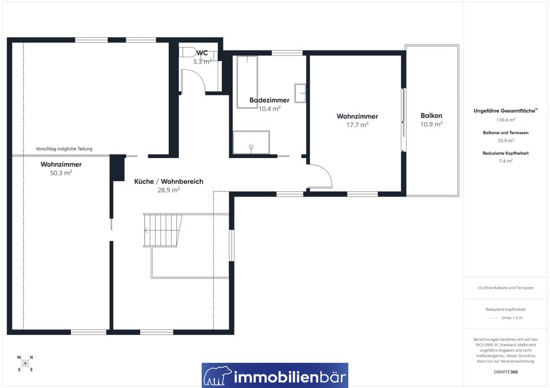 Grundriss 2