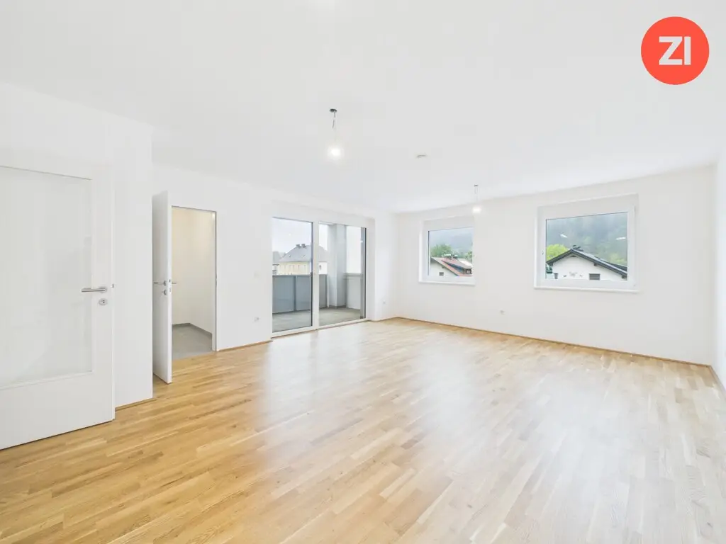 Apartment brand new first occupancy with underground parking space