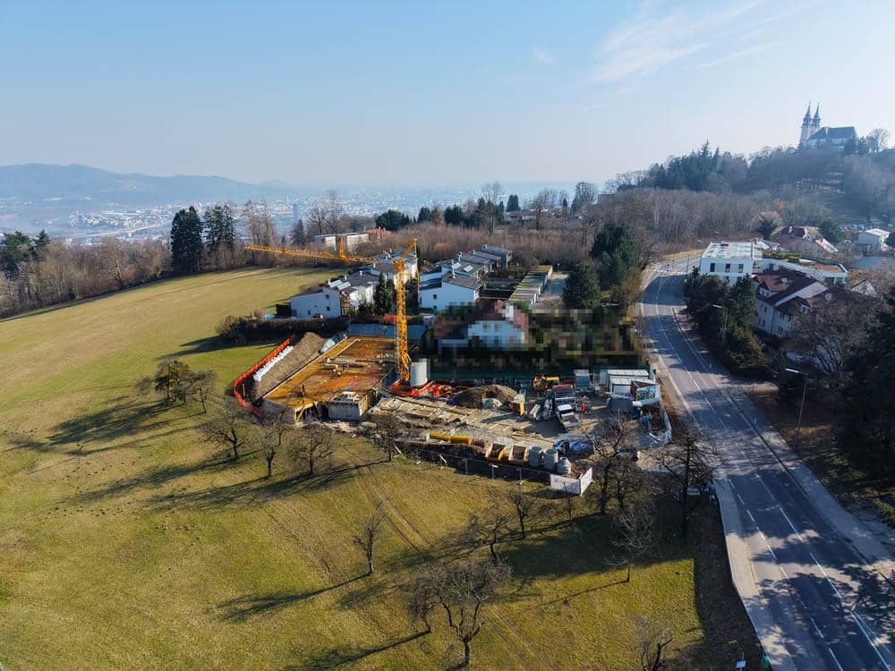 AM OBSTGARTEN | Hohe Straße 216, 4040 Linz