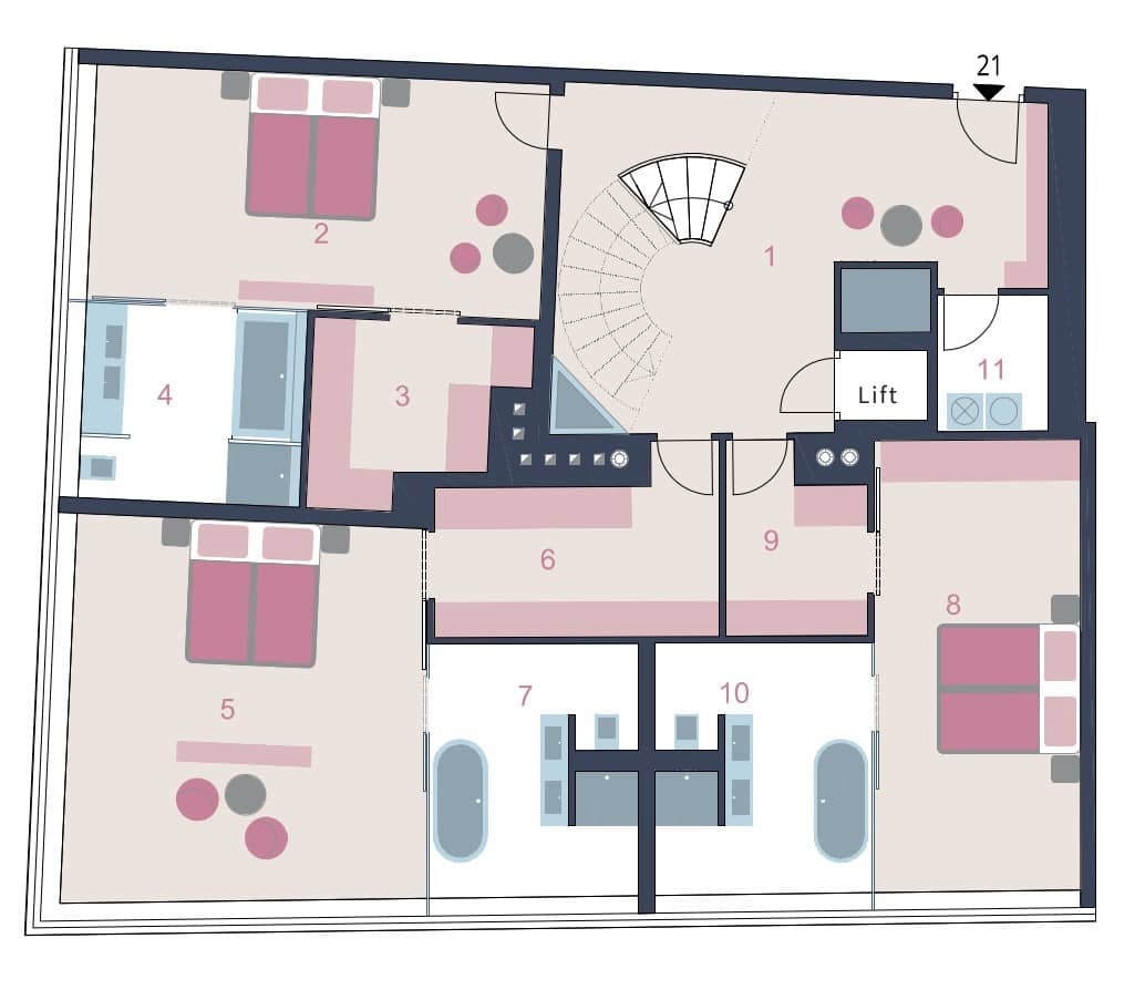 Grundriss 1