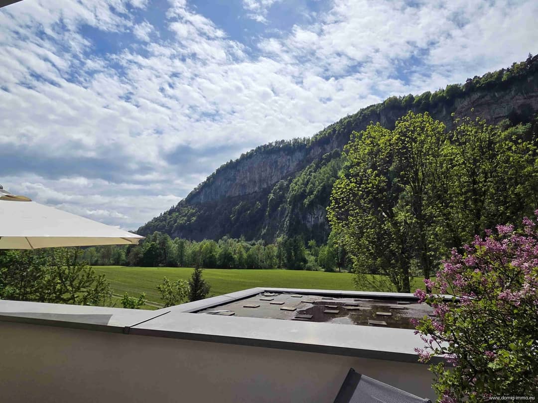 Aussicht