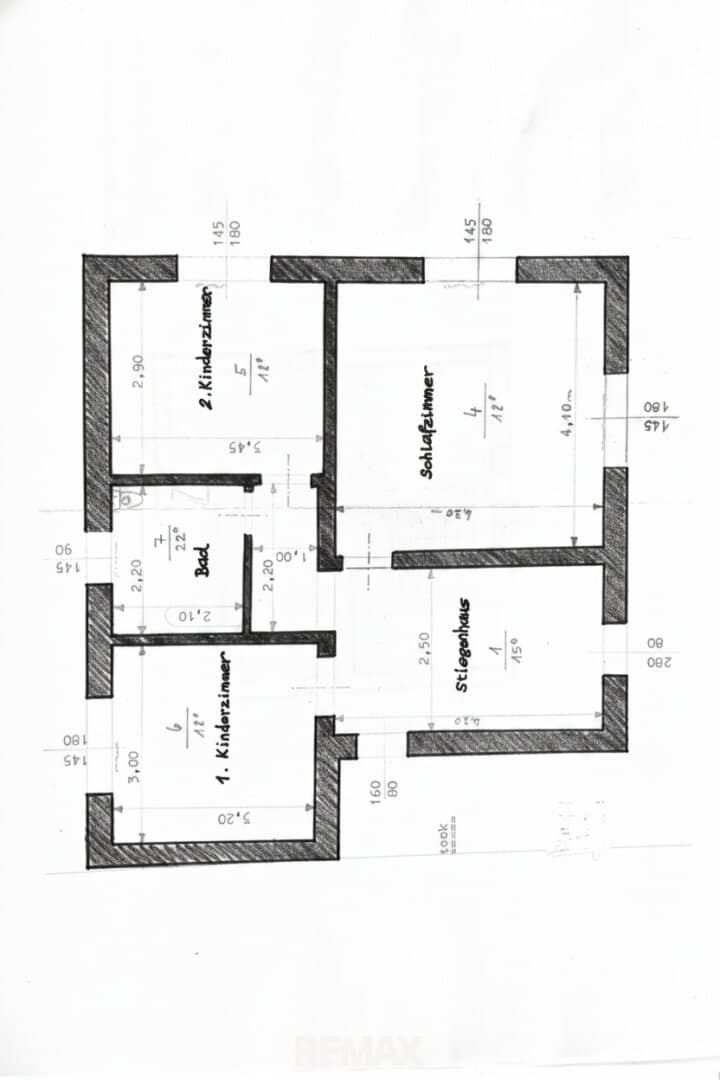 Floor plan 3