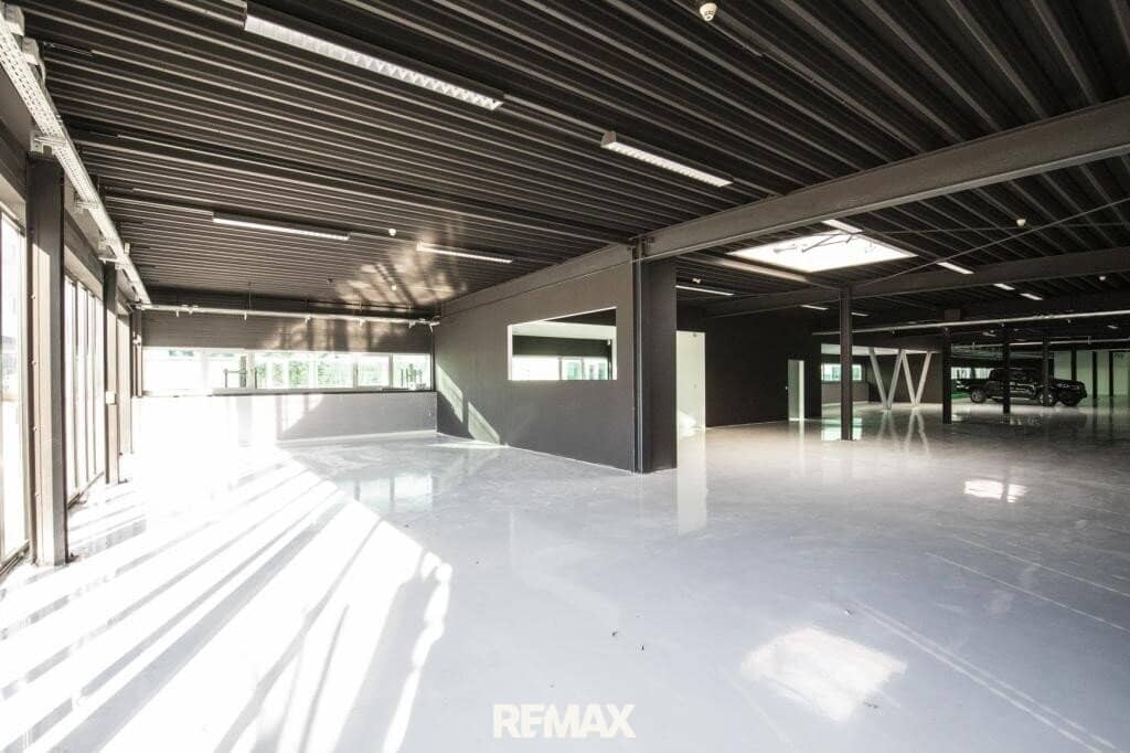 Commercial Space Parndorf approx. 950 m²