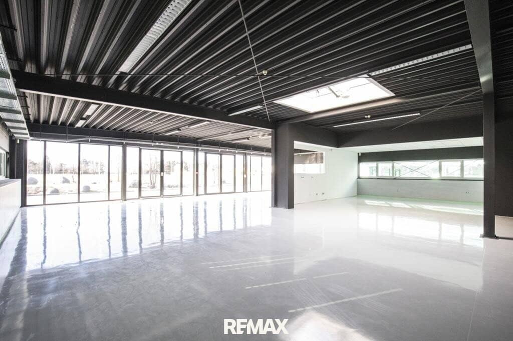 Commercial Space Parndorf approx. 950 m²