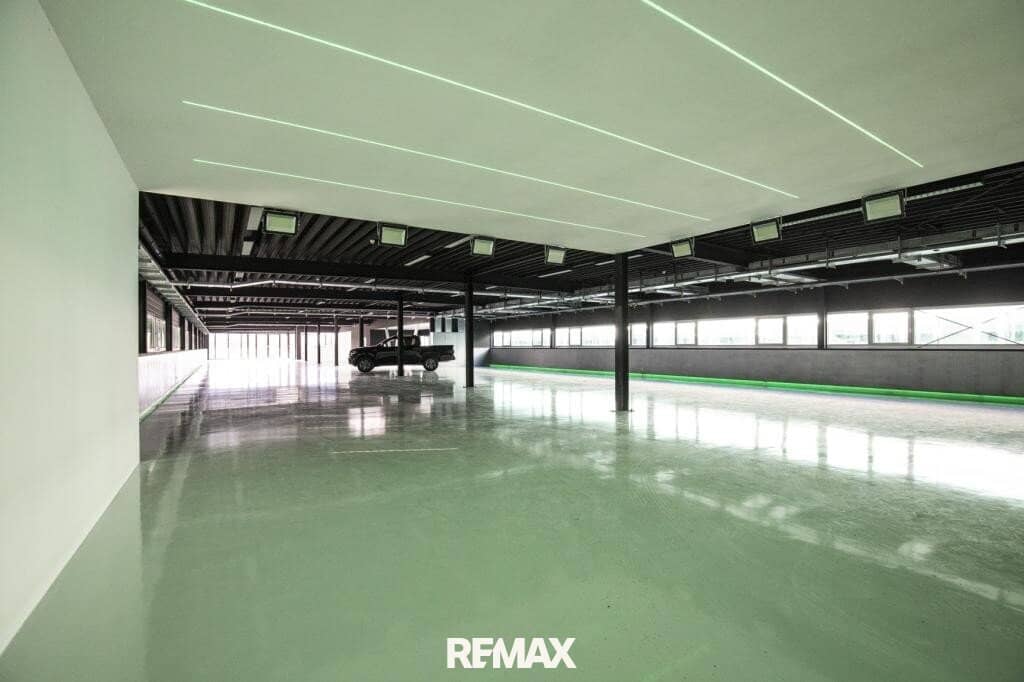 Commercial Space Parndorf approx. 950 m²