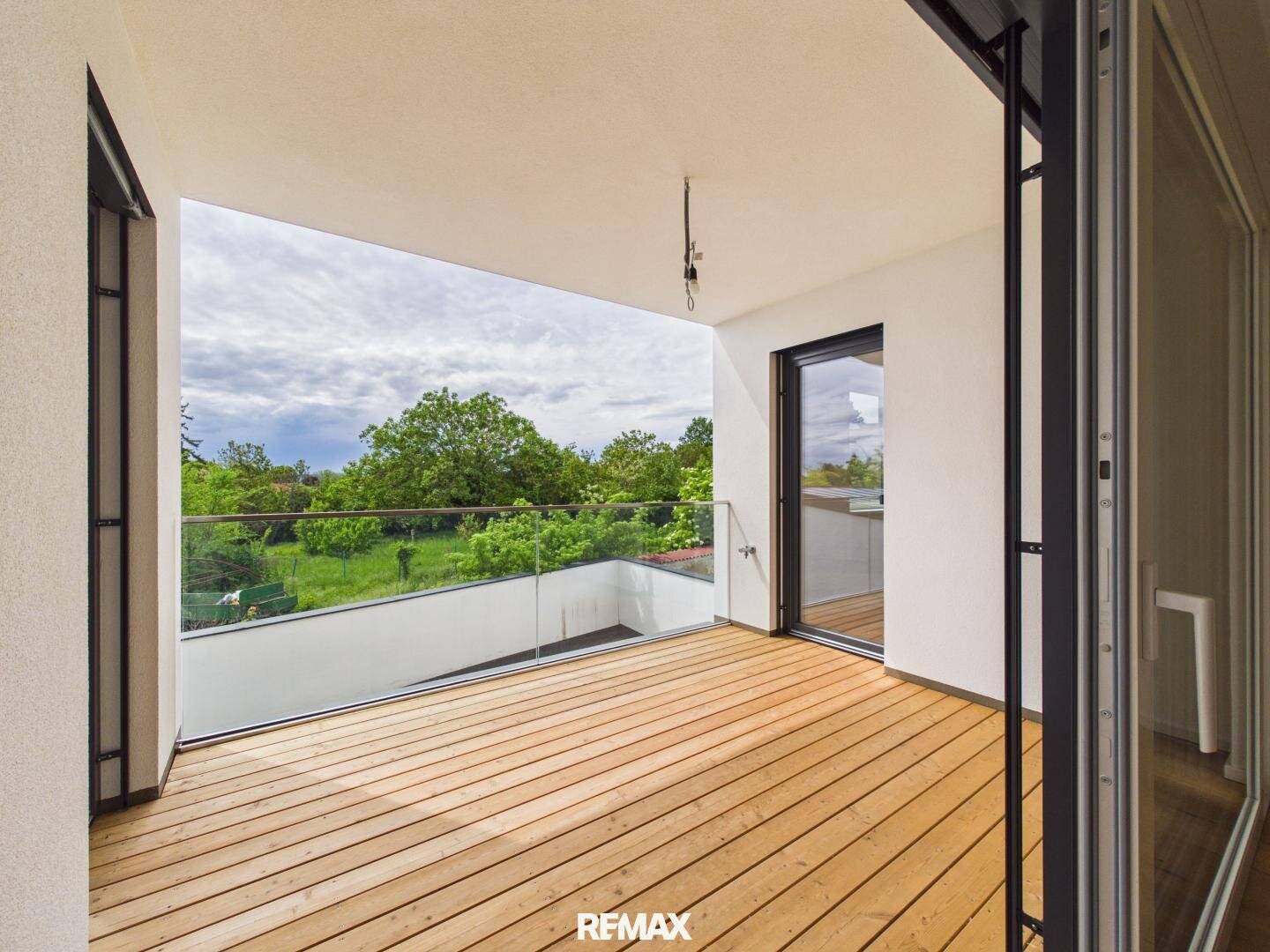 Wohnung im Zentrum mit Lift und Loggia Seeblick