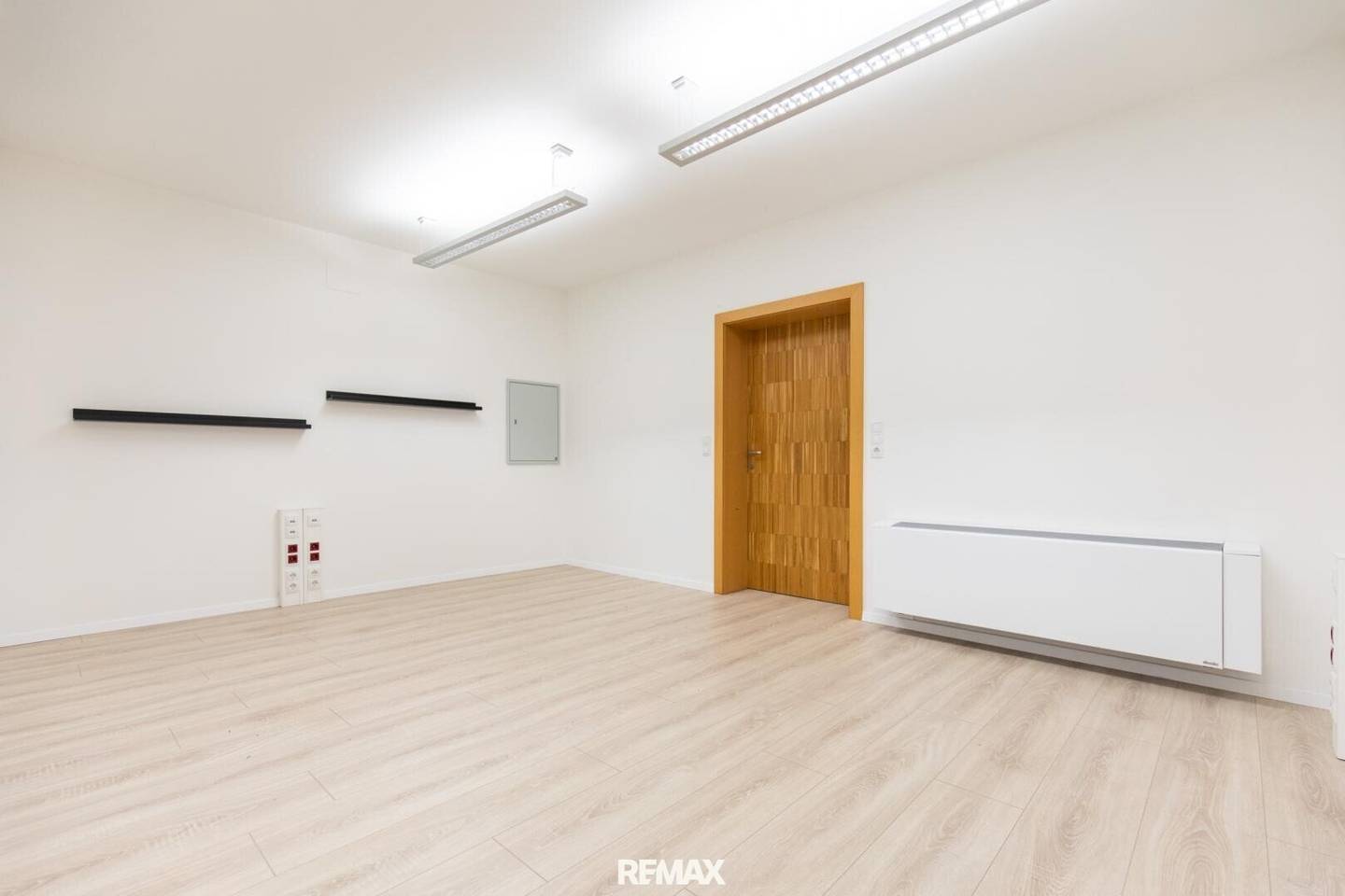 Büro im Ärztezentrum am Hauptplatz