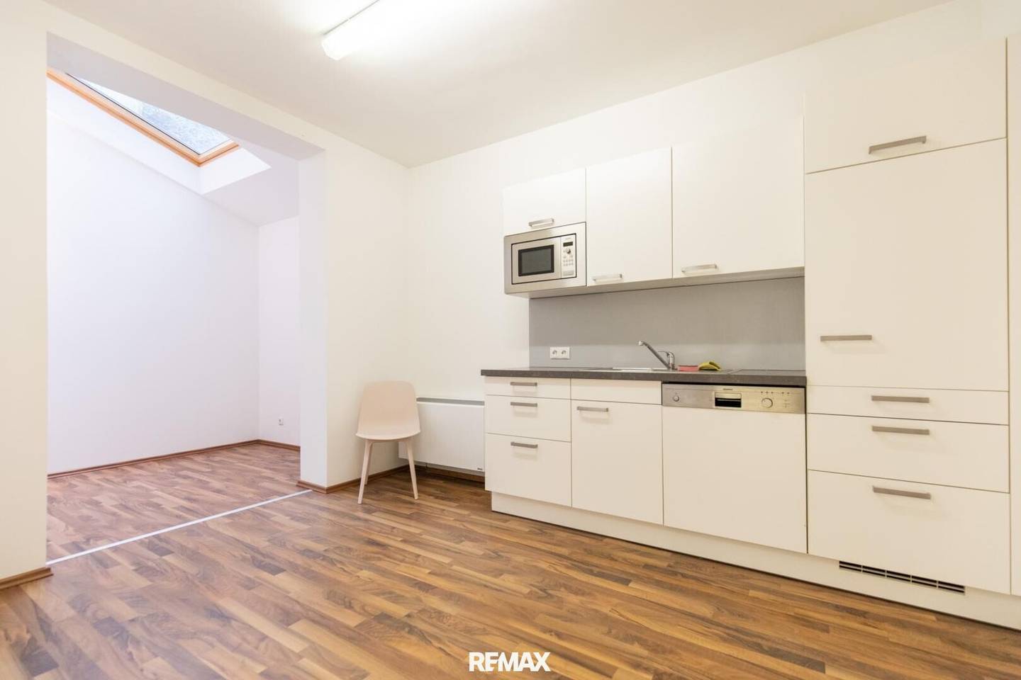Büro im Ärztezentrum am Hauptplatz