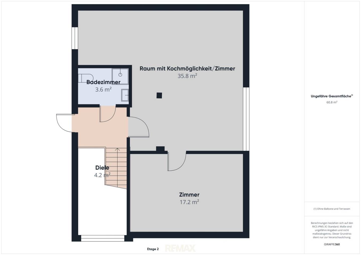 Grundriss 3