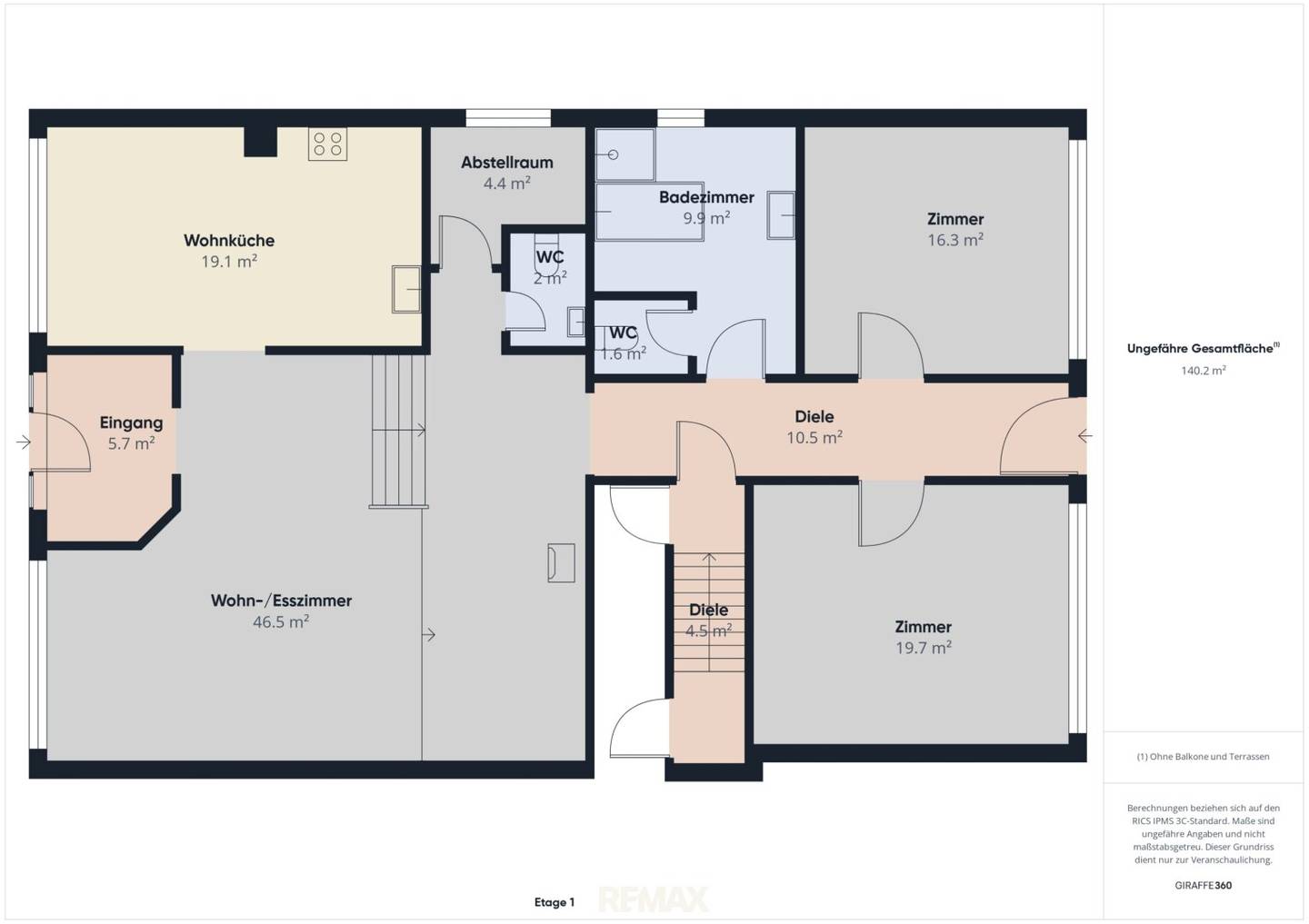 Grundriss 2