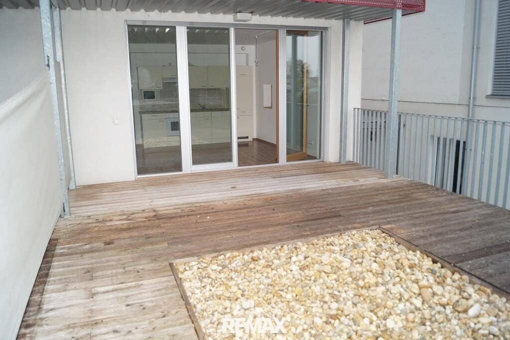 Wohnung Seenähe Sonnenterrasse Modernes Wohnen