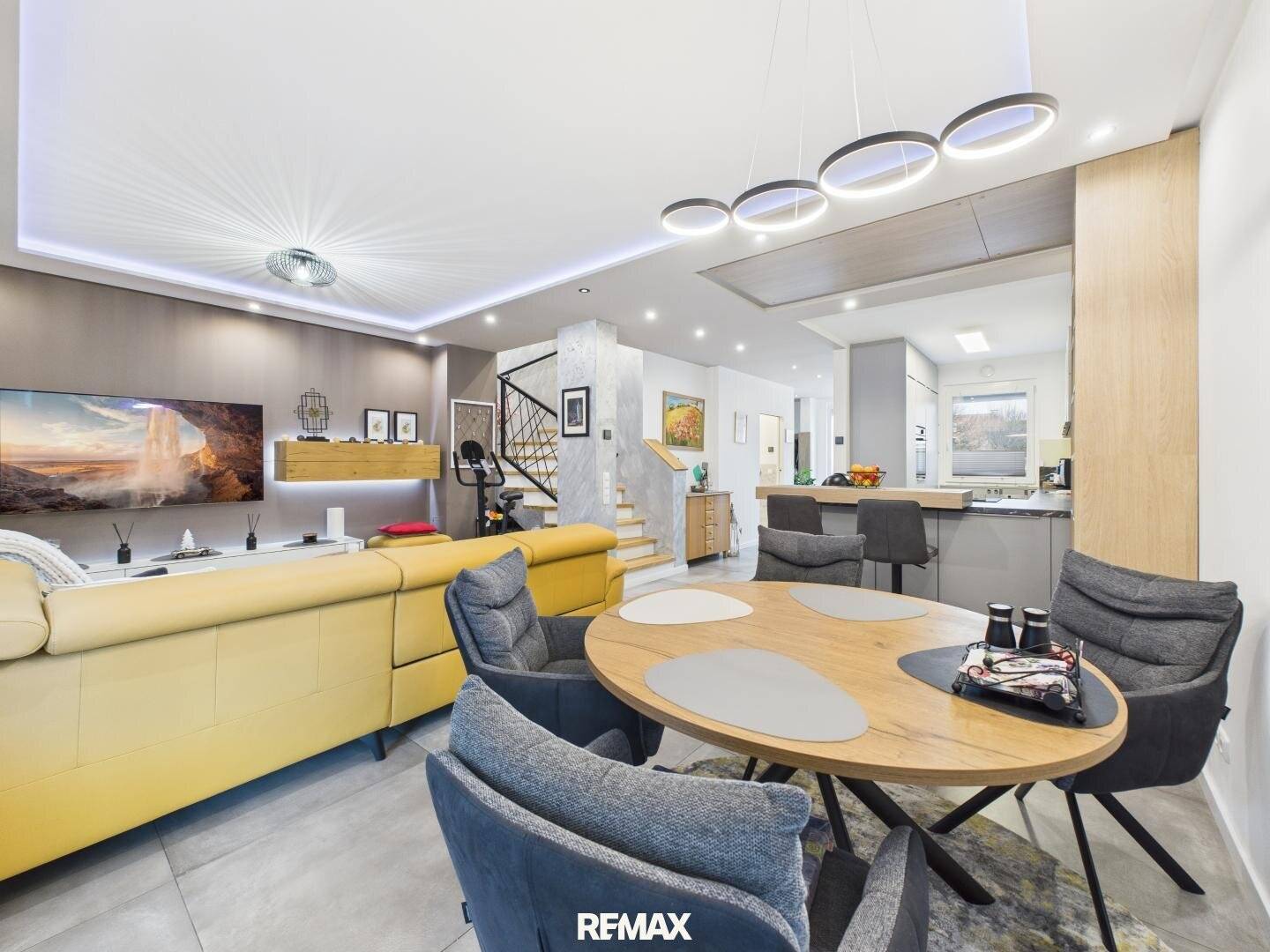 Exclusive Townhouse in Bruckneudorf