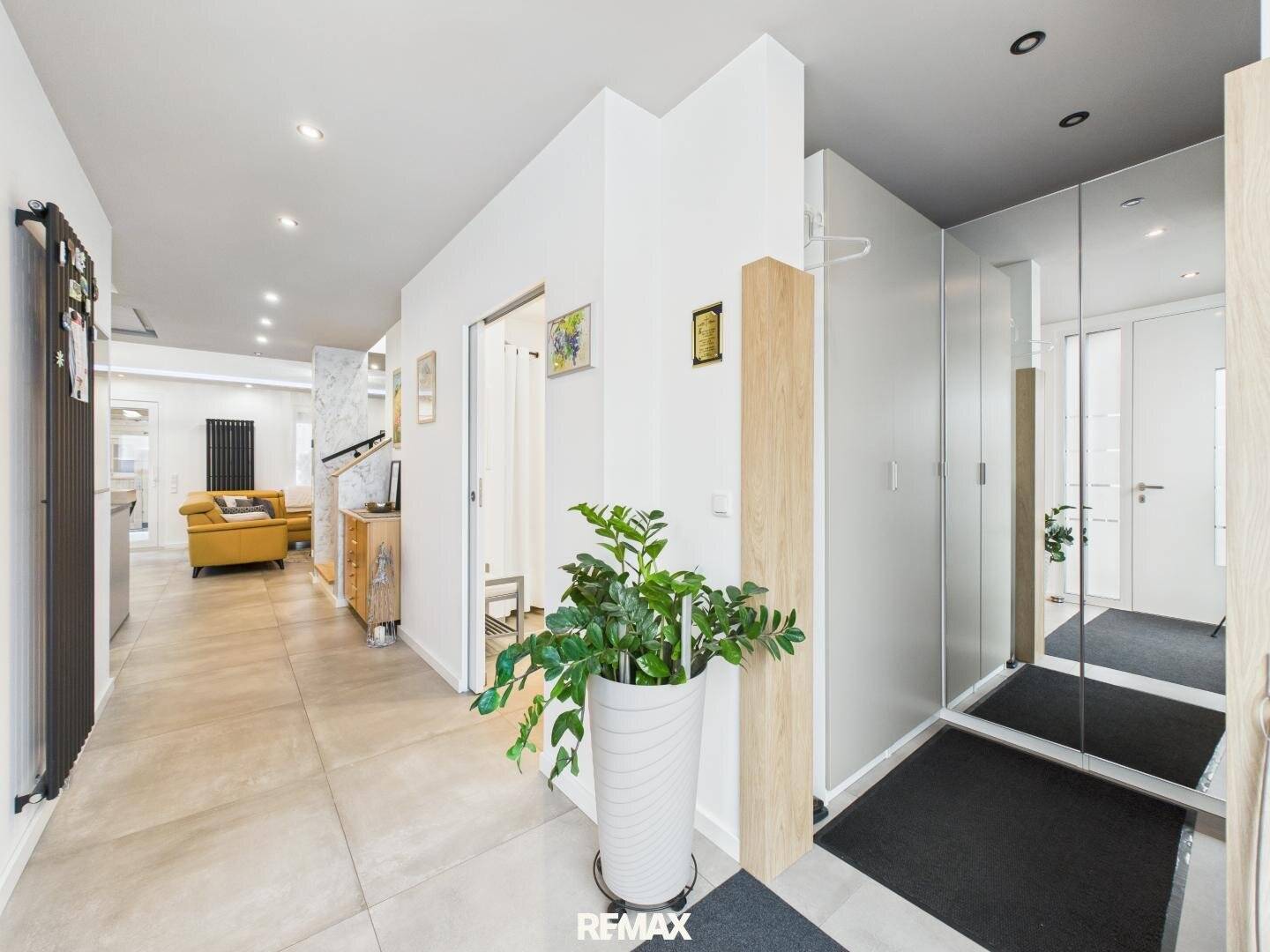 Exclusive Townhouse in Bruckneudorf