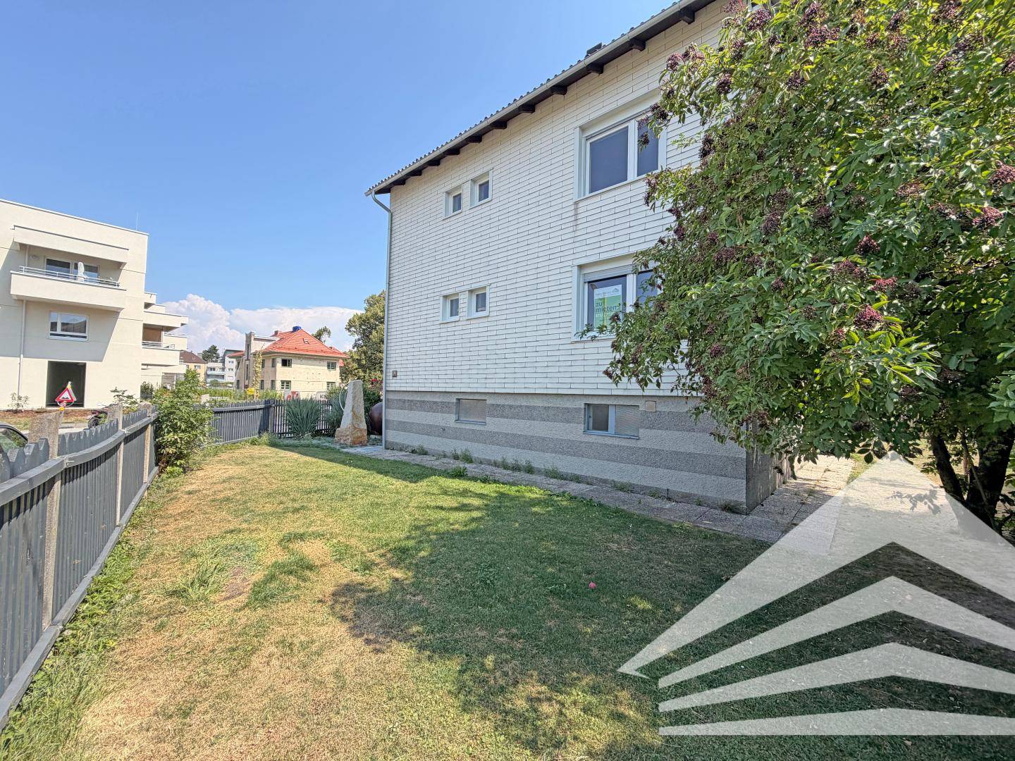 Haus in Linz zu mieten! 140 m² Wohnfläche und 662 m² Grundstück - ab sofort!
