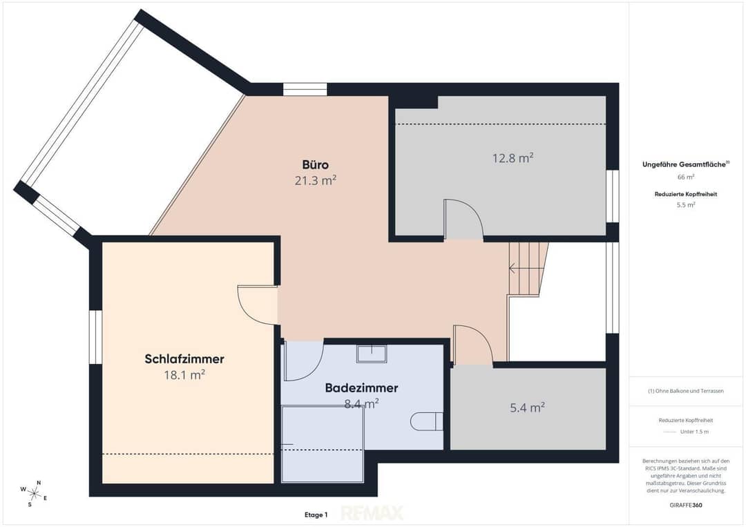 Grundriss 3